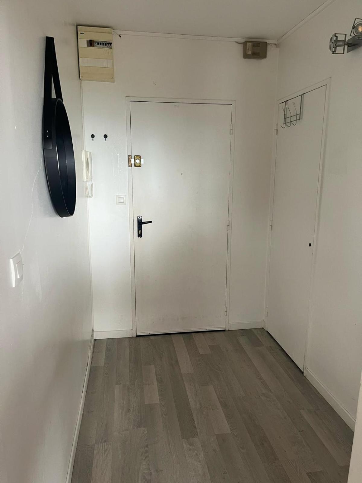 Chambres D'Hotes Kennedy, Villejean 雷恩 外观 照片