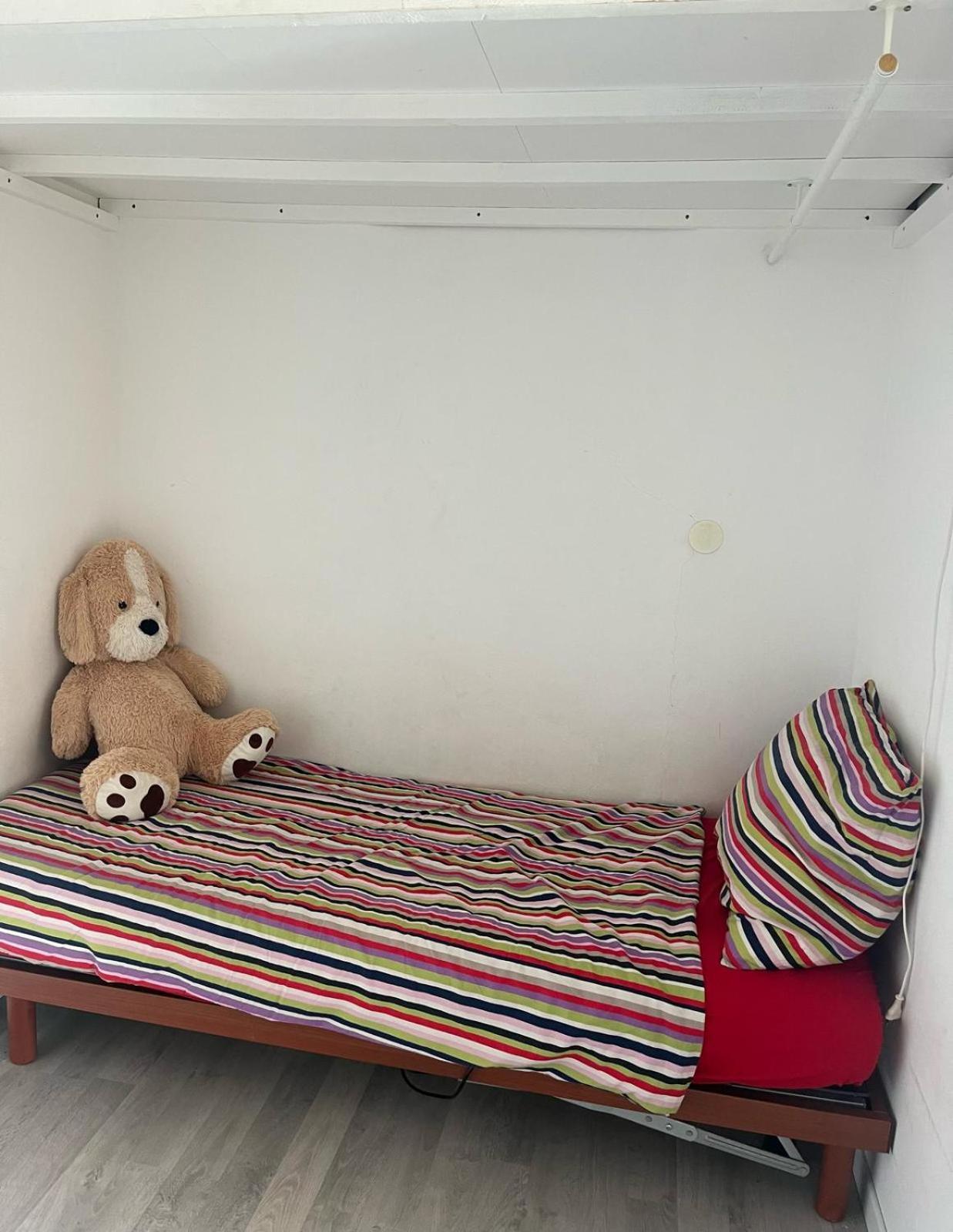 Chambres D'Hotes Kennedy, Villejean 雷恩 外观 照片